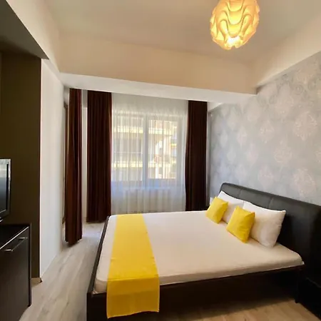 Promenada Sea View Mamaia Nord