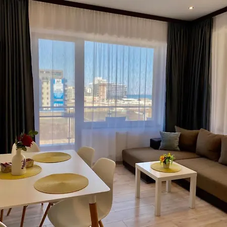 Promenada Sea View Mamaia Nord *
